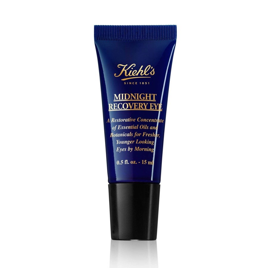 Beauty Kiehl'S Augenpflege | Midnight Recovery Eye