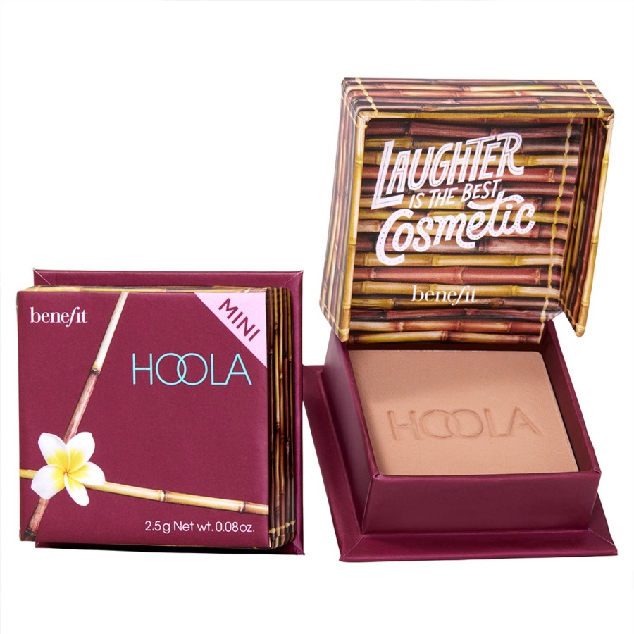 Beauty Benefit Gesicht | Hoola Matter Bronzer Mini