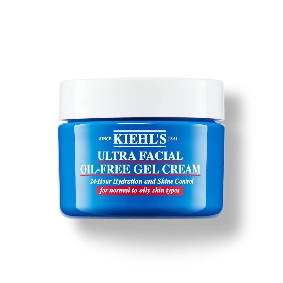 Beauty Kiehl'S Gesichtspflege | Ultra Facial Oil-Free Gel-Cream