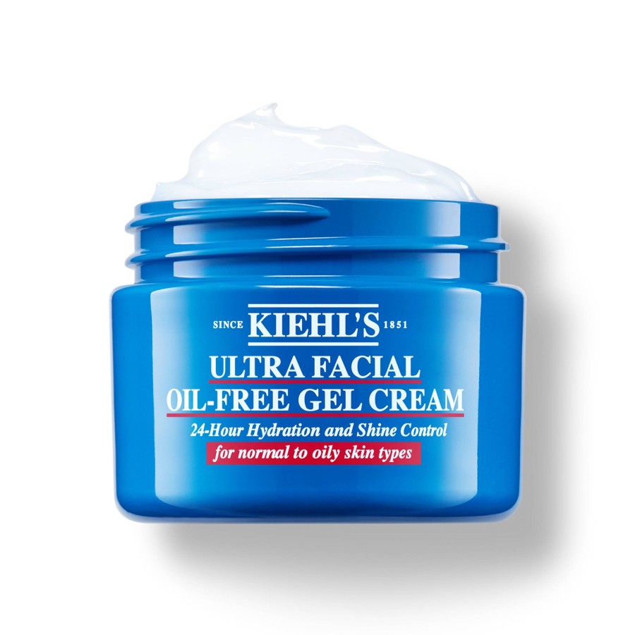 Beauty Kiehl'S Gesichtspflege | Ultra Facial Oil-Free Gel-Cream