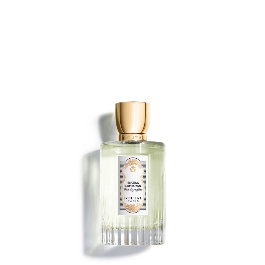 Beauty Goutal Unisex-Dufte | Encens Flamboyant Eau De Parfum 100Ml