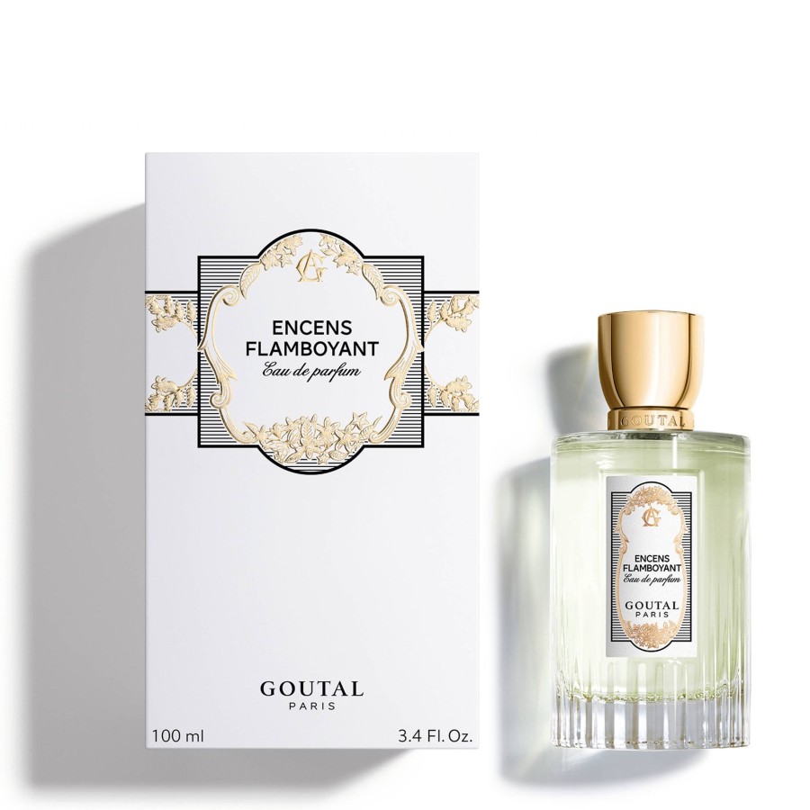 Beauty Goutal Unisex-Dufte | Encens Flamboyant Eau De Parfum 100Ml