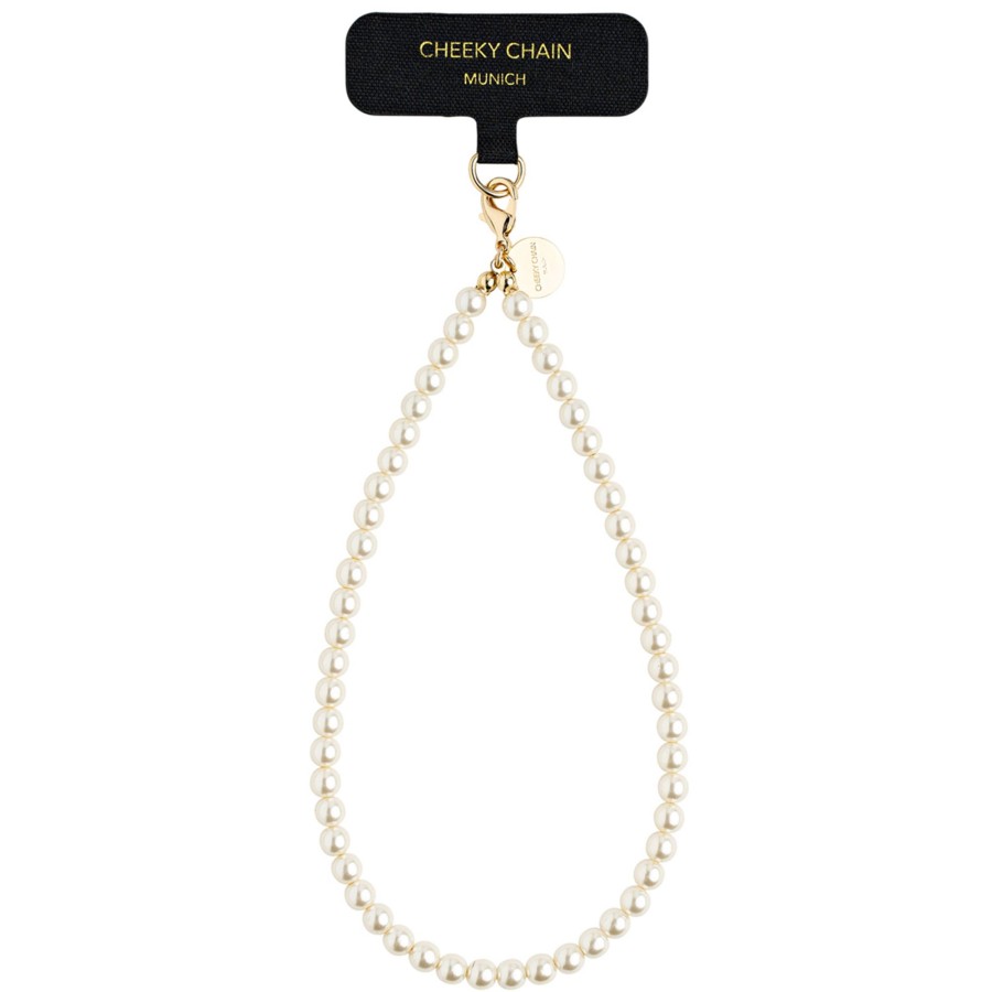 Damen Cheeky Chain Munich Handyhullen | Handyanhanger Arielle