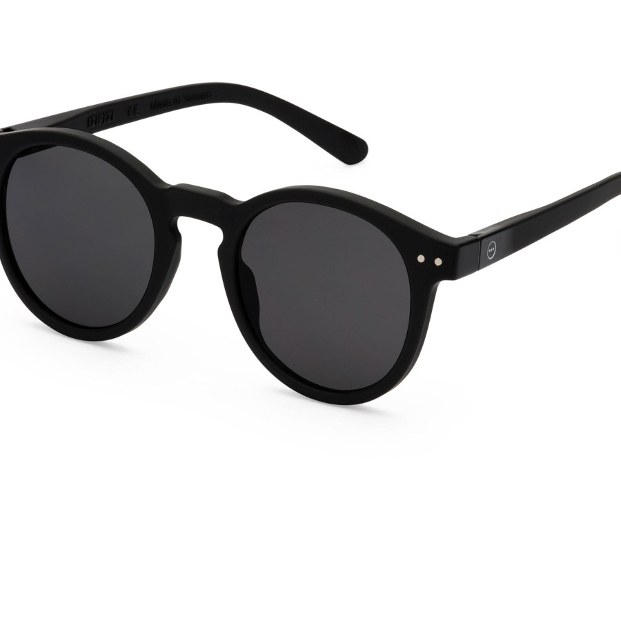 Damen Izipizi Brillen & Sonnenbrillen | #M Sun Black +0.00