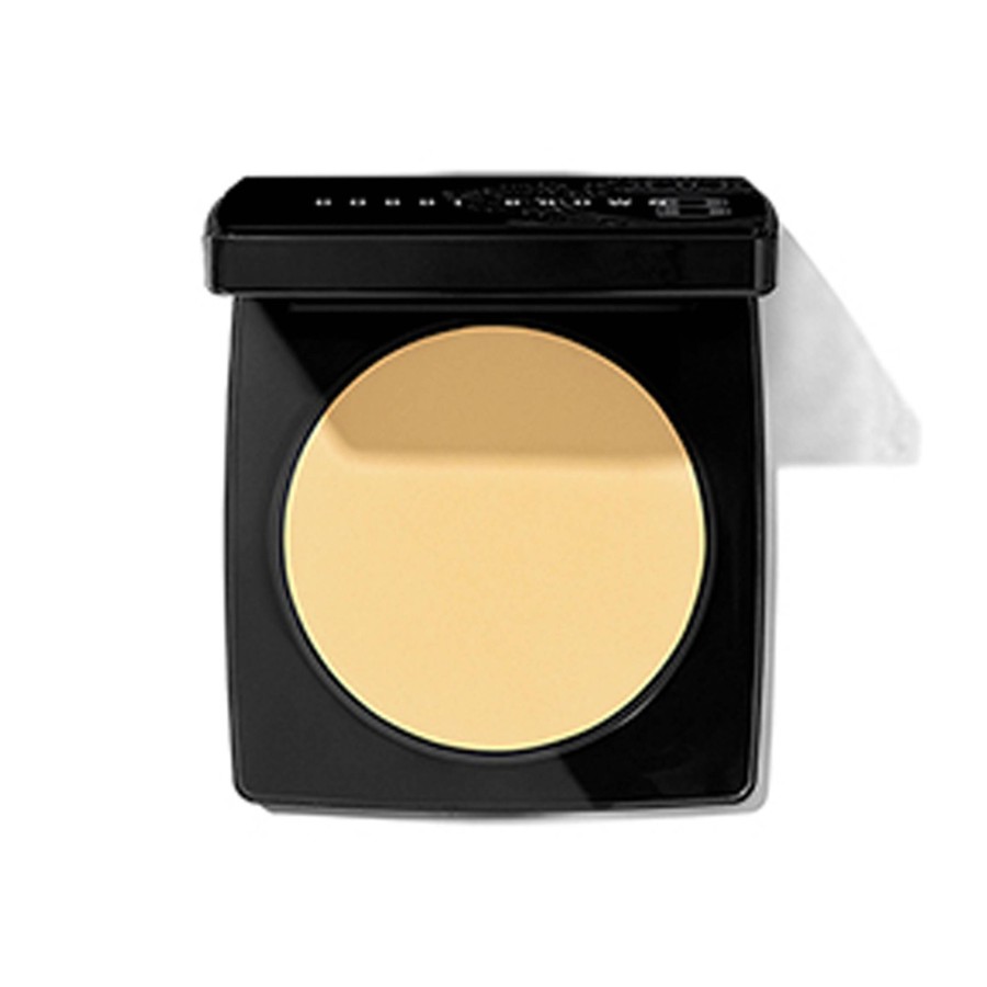 Beauty Bobbi Brown Gesicht | Sheer Finish Pressed Powder