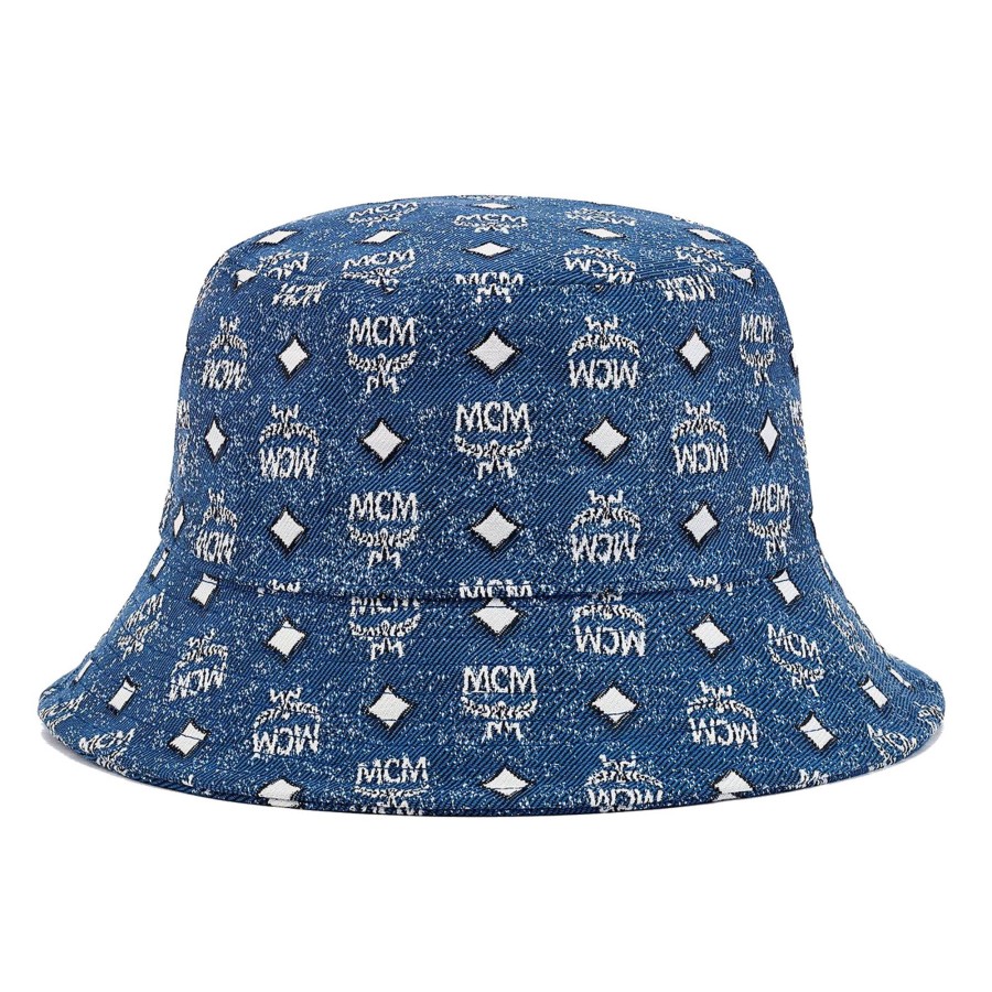 Damen Mcm Mutzen & Hute | Buckethat