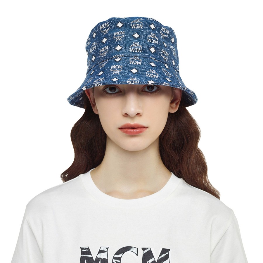 Damen Mcm Mutzen & Hute | Buckethat