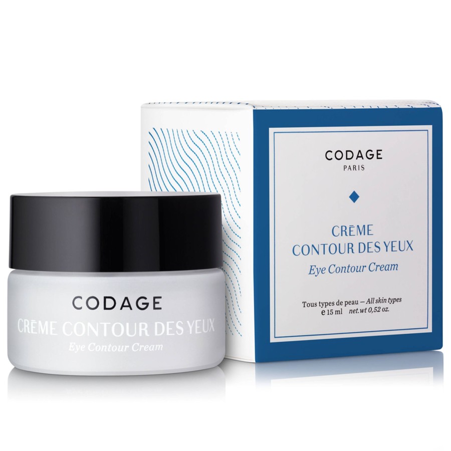 Beauty Codage Augenpflege | Eye Contour Cream