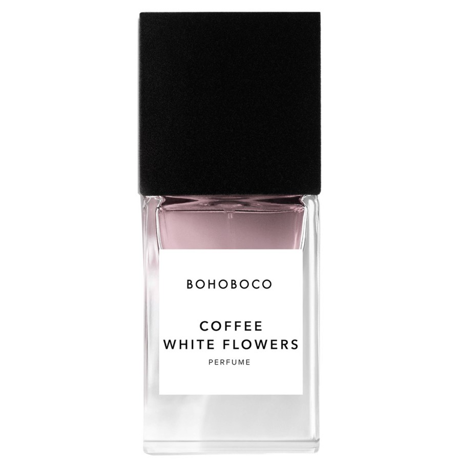 Beauty Bohoboco Unisex-Dufte | Coffee White Flowers Eau De Parfum