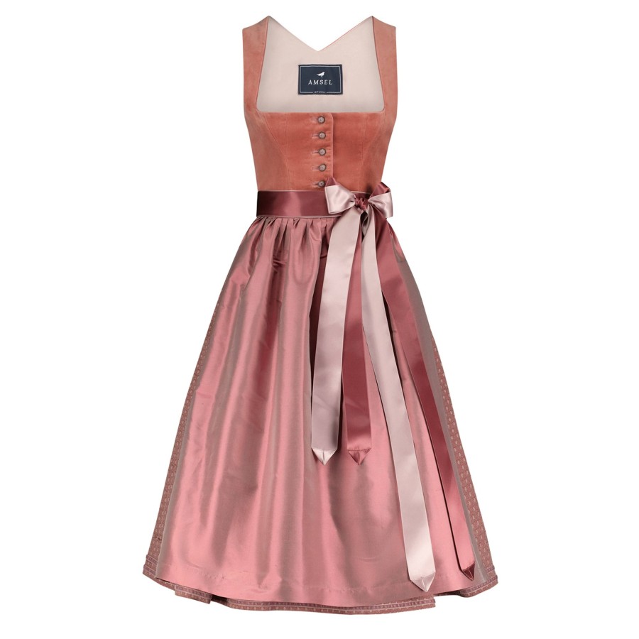 Damen Amsel Dirndl | Dirndl Mara