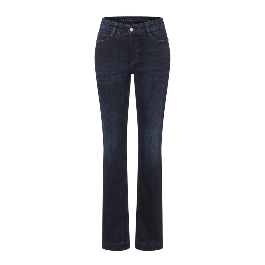 Damen Mac Fashion Jeans | Jeans Curated By Vogue