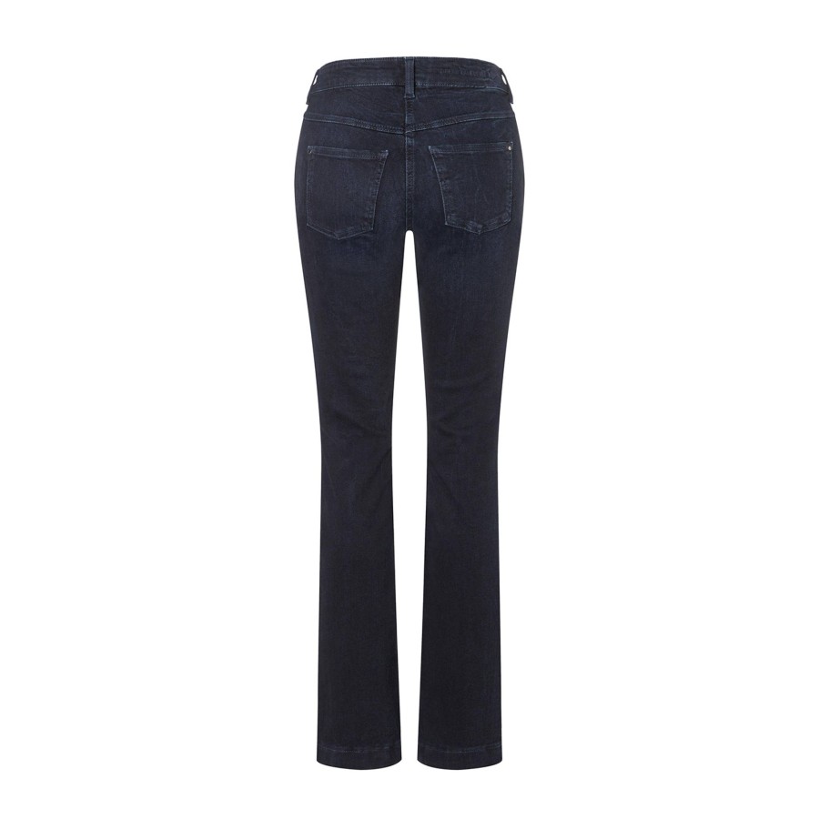 Damen Mac Fashion Jeans | Jeans Curated By Vogue