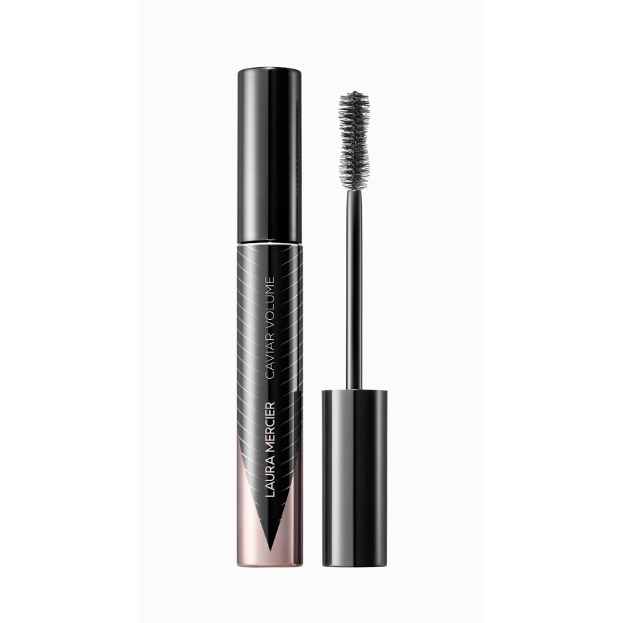 Beauty Laura Mercier Augen | Caviar Volume Panoramic Mascara