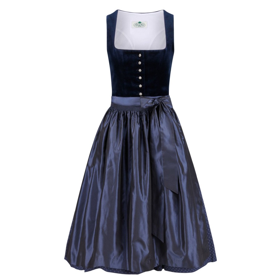 Damen Heimatwerk Ludwig Beck Dirndl | Dirndl Pillersee