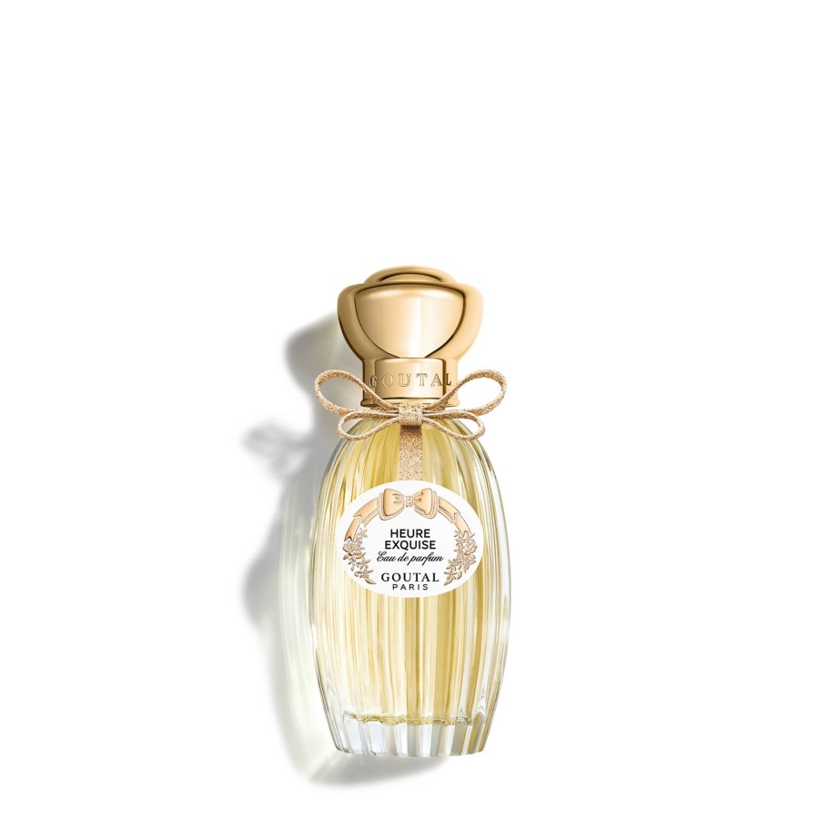 Beauty Goutal Damen-Dufte | Heure Exquise Eau De Parfum 100Ml