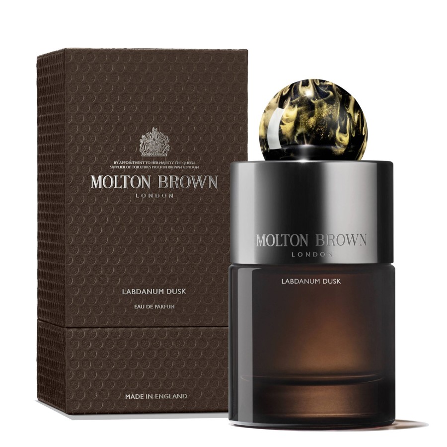 Beauty Molton Brown Herren-Dufte | Labdanum Dusk Eau De Parfum