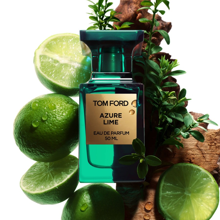 Beauty Tom Ford Damen-Dufte | Azure Lime