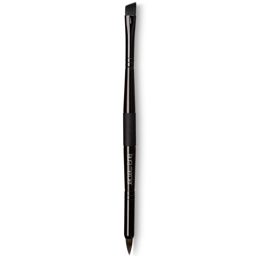 Beauty Laura Mercier Pinsel | Laura Mercier Sketch & Intensify Double Ended Brow Brush