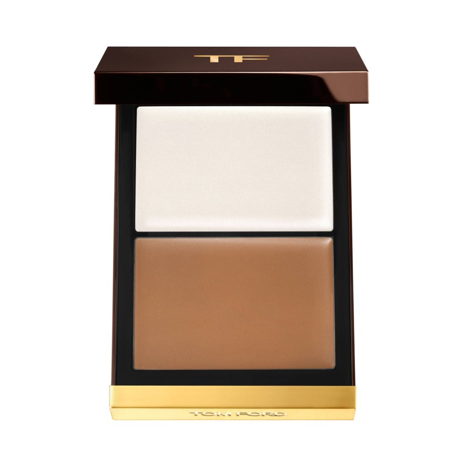 Beauty Tom Ford Gesicht | Shade & Illuminate Contour Duo