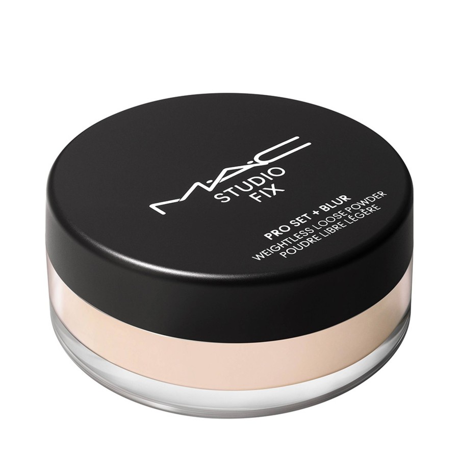 Beauty Mac Cosmetics Gesicht | Studio Fix Loose Powder