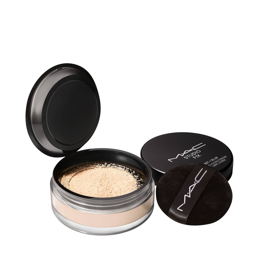 Beauty Mac Cosmetics Gesicht | Studio Fix Loose Powder