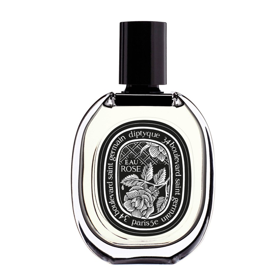 Beauty Diptyque Herren-Dufte | Eau De Parfum Eau Rose 75Ml