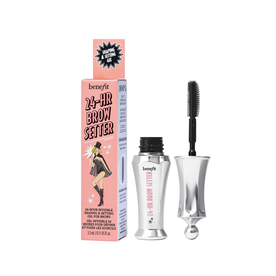 Beauty Benefit Augen | 24-Hr Brow Setter - Mini