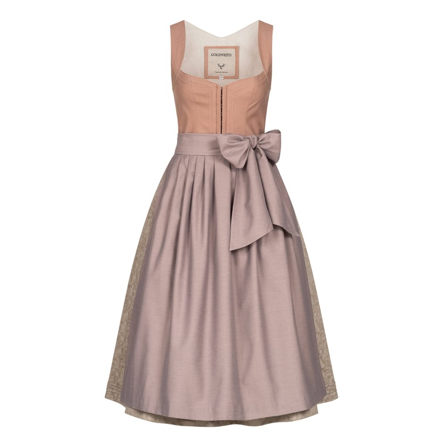 Damen Cocovero Dirndl | Dirndl Nellie