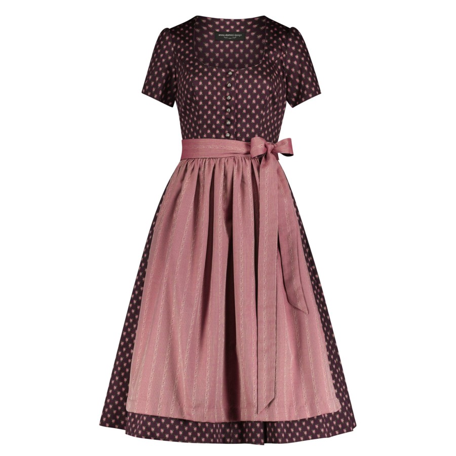 Damen Anno Domini Dirndl | Dirndl Liselotte