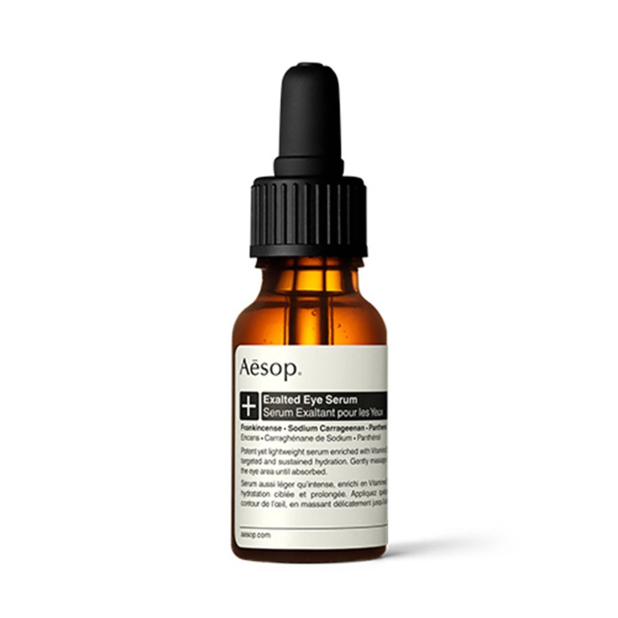 Beauty Aesop Augenpflege | Exalted Eye Serum