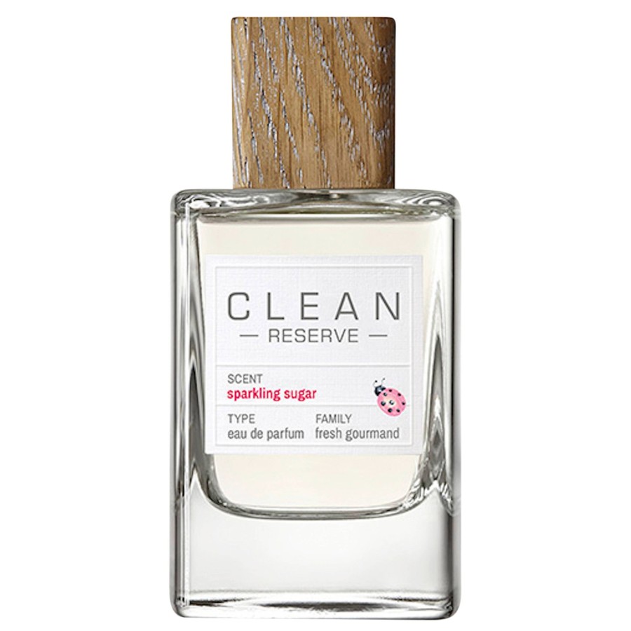 Beauty Clean Reserve Damen-Dufte | Sparkling Sugar Eau De Parfum