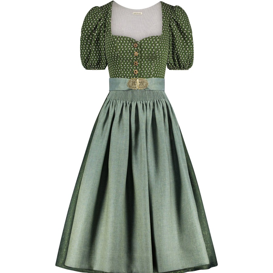 Damen Gottseidank Dirndl | Dirndl Carolina