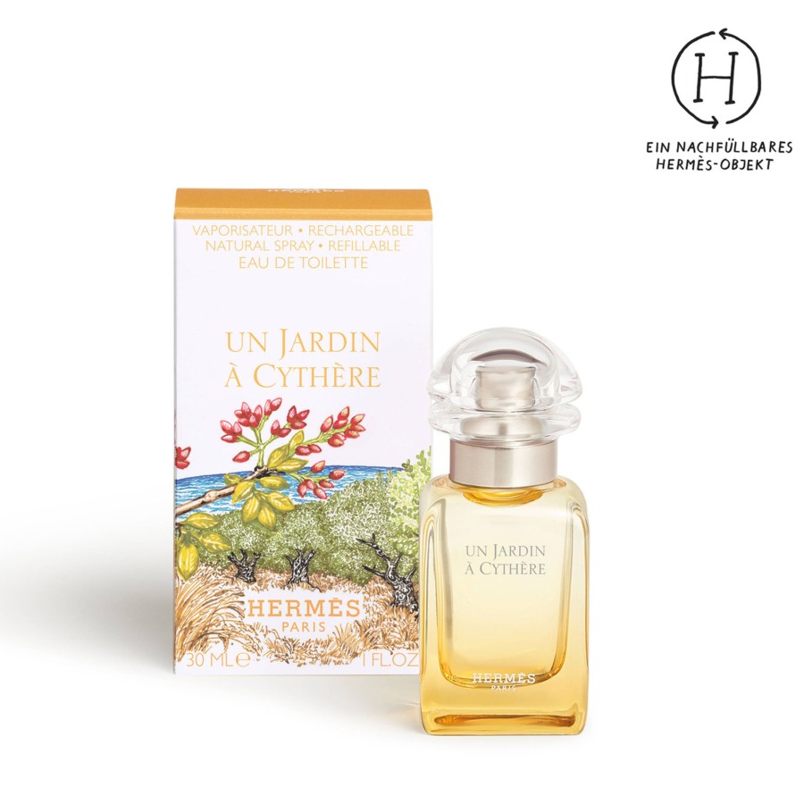 Beauty HERMÈS Damen-Dufte | Un Jardin A Cythere, Eau De Toilette