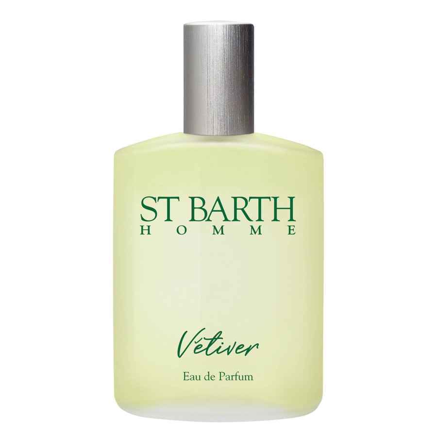 Beauty Ligne St Barth Herren-Dufte | Vetiver Eau De Parfum