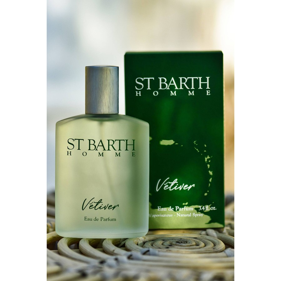 Beauty Ligne St Barth Herren-Dufte | Vetiver Eau De Parfum