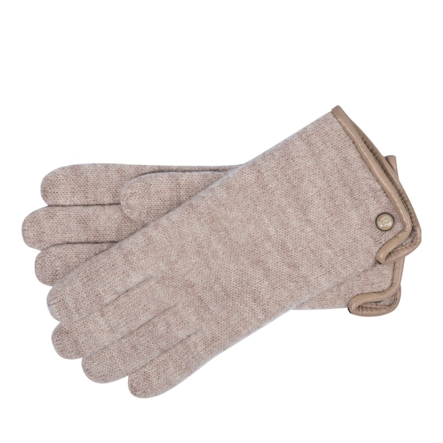 Damen Roeckl Handschuhe | Damen Walkhandschuhe