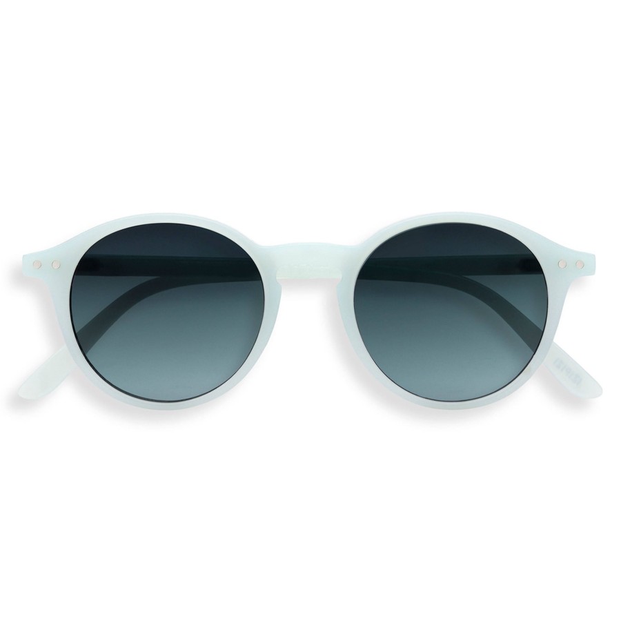 Damen Izipizi Brillen & Sonnenbrillen | Sonnenbrille #D Misty Blue