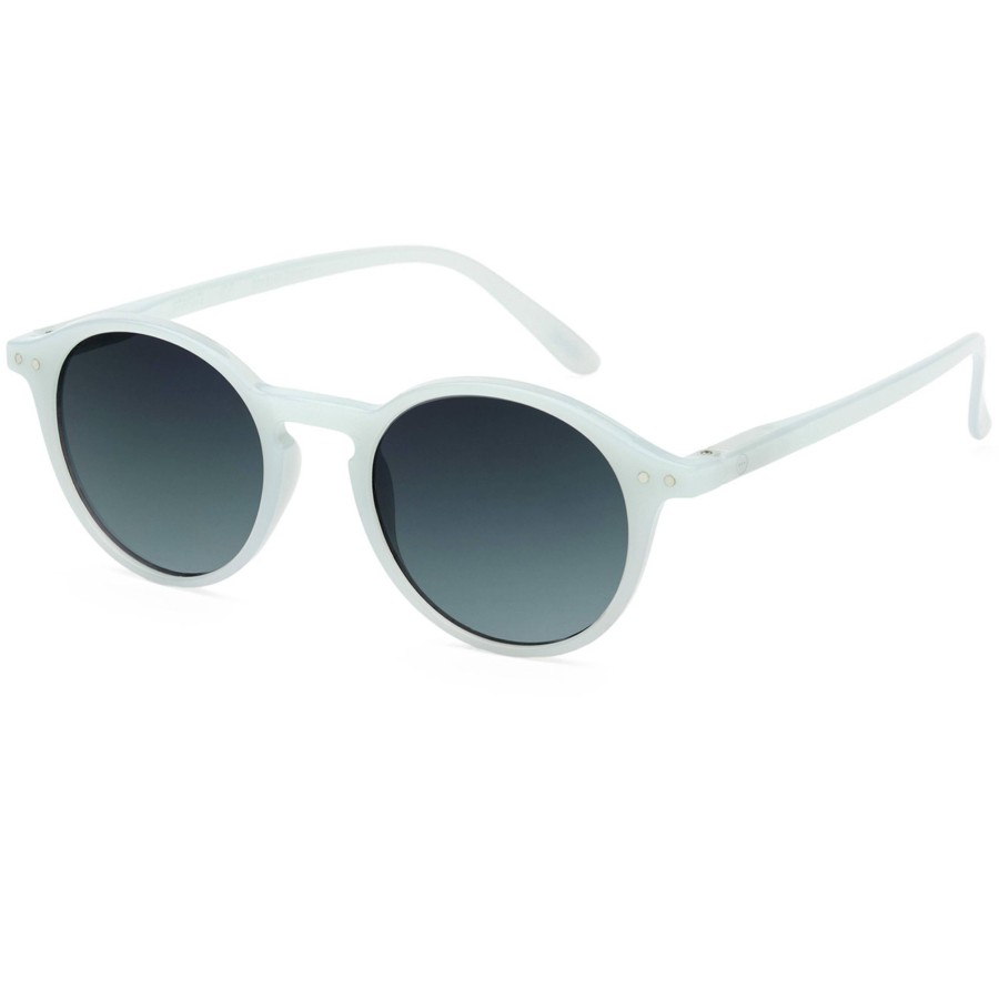 Damen Izipizi Brillen & Sonnenbrillen | Sonnenbrille #D Misty Blue