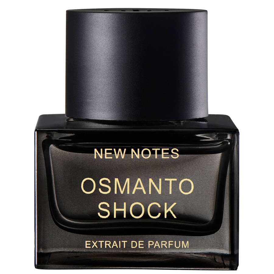 Beauty New Notes Damen-Dufte | Osmanto Shok Extrait De Perfum