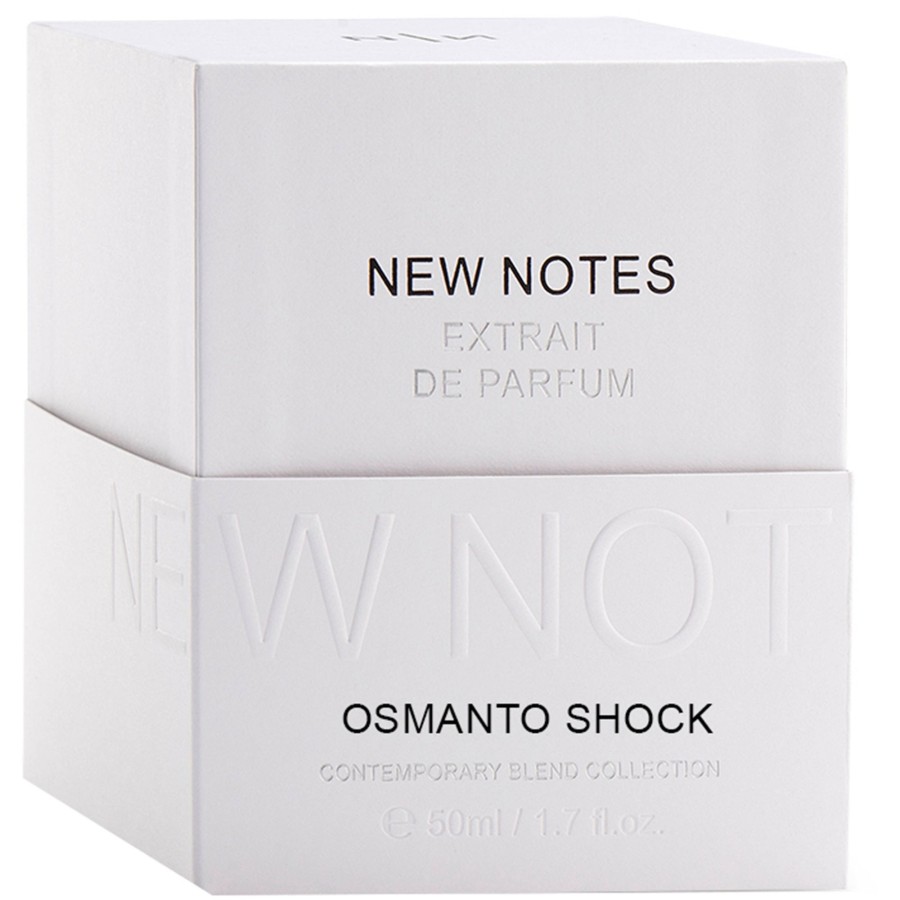 Beauty New Notes Damen-Dufte | Osmanto Shok Extrait De Perfum