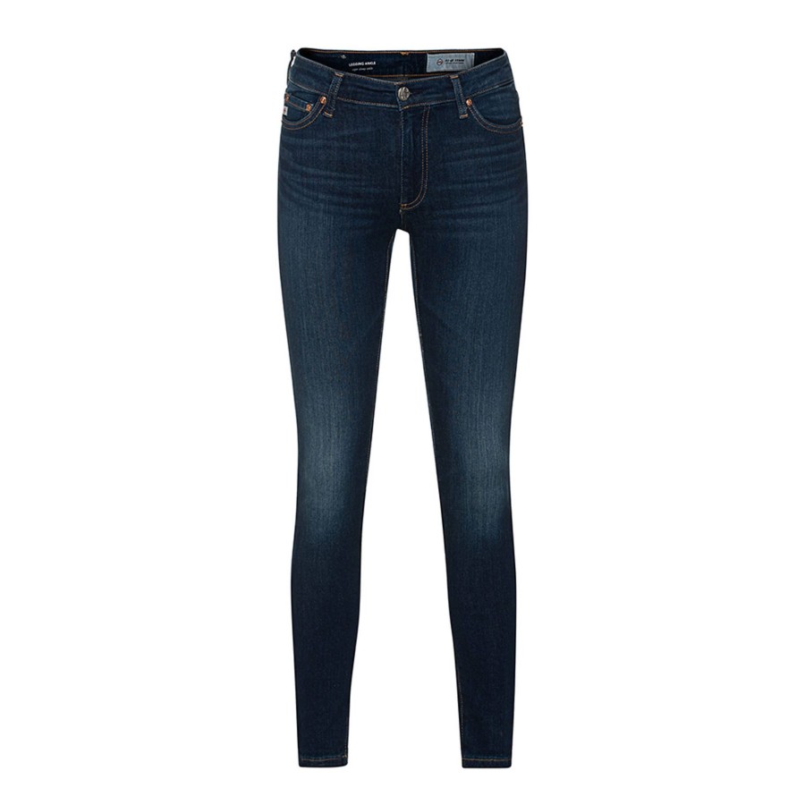 Damen Adriano Goldschmied Jeans | Jeans Legging Ankle