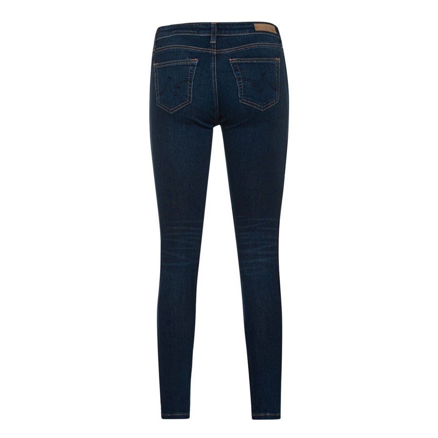 Damen Adriano Goldschmied Jeans | Jeans Legging Ankle