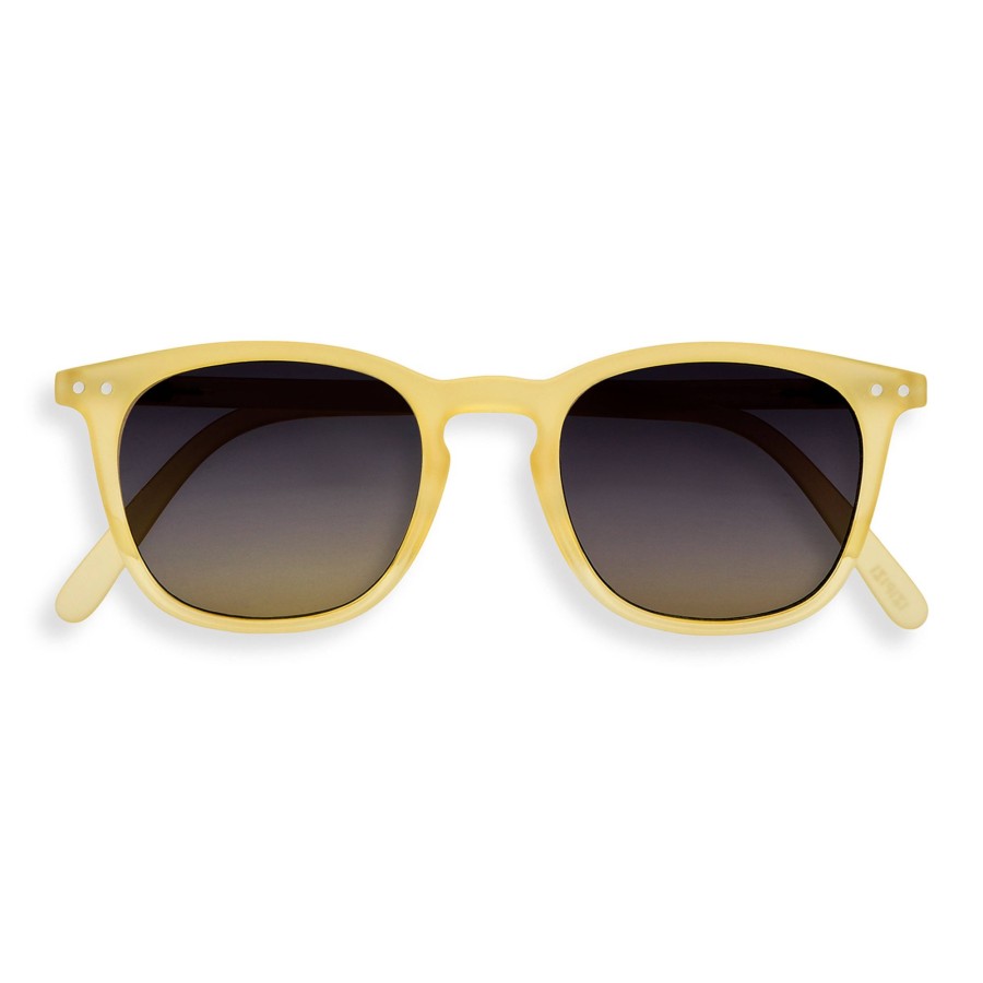 Damen Izipizi Brillen & Sonnenbrillen | Sonnenbrille #E Sun Blond Venus +0.00