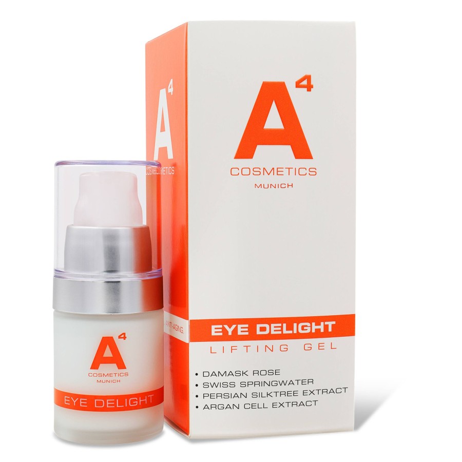 Beauty A4 Cosmetics Augenpflege | Eye Delight Lifting Gel