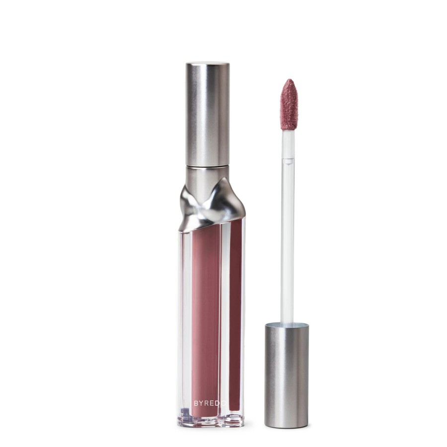 Beauty Byredo Lippen | Liquid Lipstick Vinyl Flushed 375