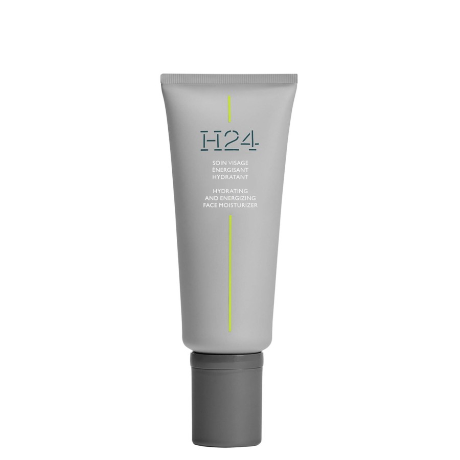 Beauty HERMÈS Gesichtspflege | H24 Energizing Moisturizing Face Care