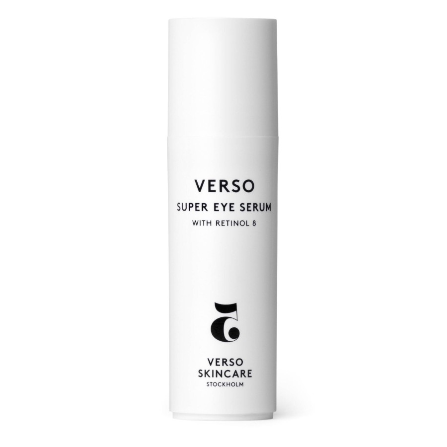 Beauty Verso Skincare Augenpflege | Super Eye Serum - Retinol 8