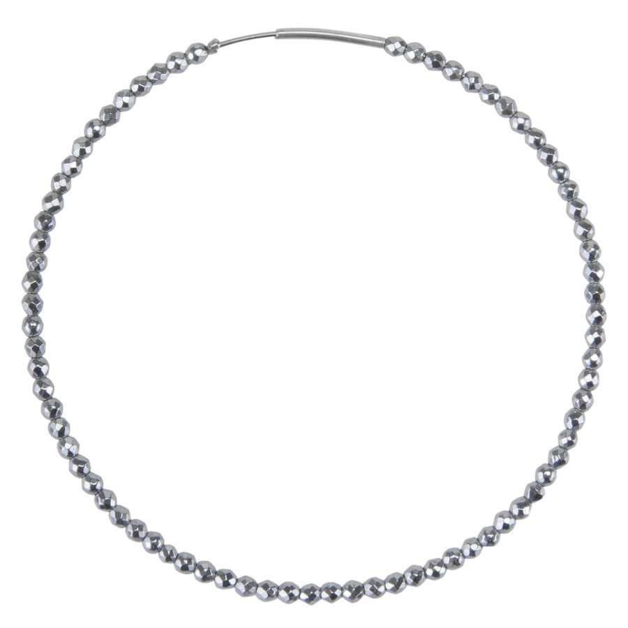 Damen Saskia Diez Abendmode | Ohrring Sparkling Hoop