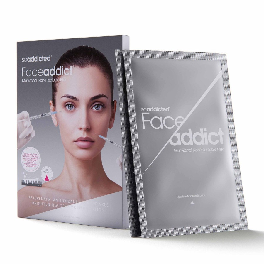 Beauty Soaddicted Augenpflege | Faceaddict