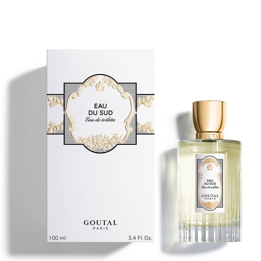 Beauty Goutal Unisex-Dufte | Eau Du Sud Eau De Toilette